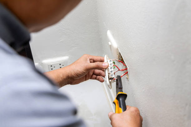 Best Electrical Outlet Repair  in Page, AZ