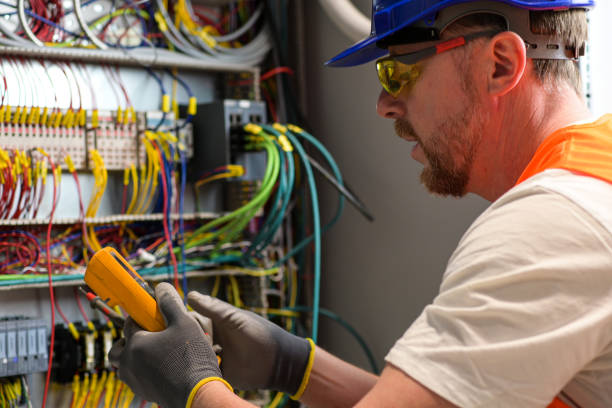 Best Electrical Troubleshooting Services  in Page, AZ