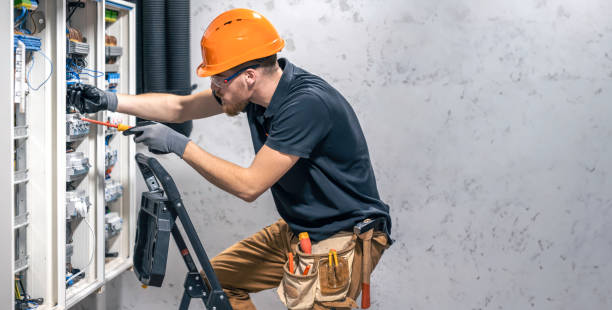 Best Industrial Electrical Services  in Page, AZ