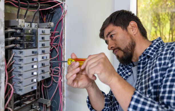 Trusted Page, AZ Electrician Experts